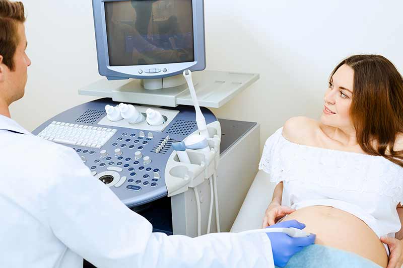 3D / 4D ultrasound cost