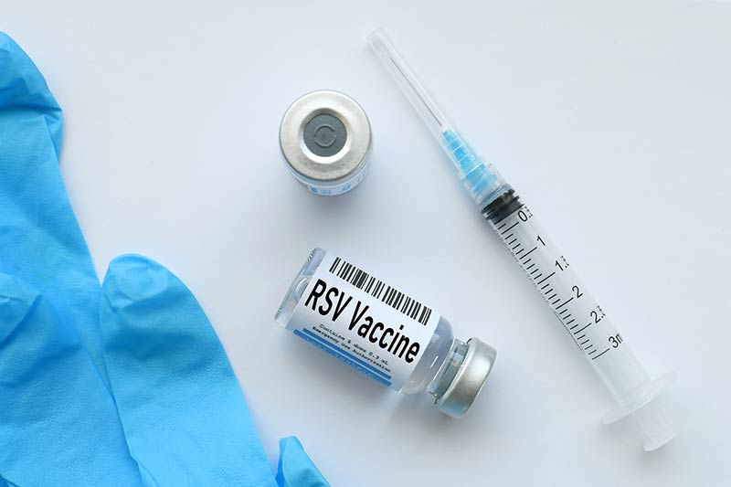 RSV vaccine cost