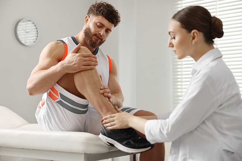 Sports physical cost