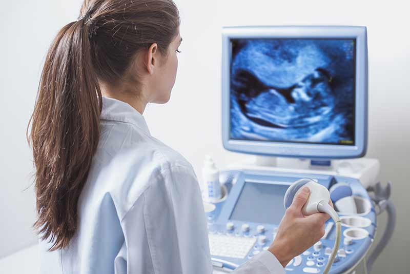 Ultrasound cost